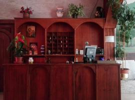 R & B Hotel San Martino，位于蒙雷亚莱的酒店