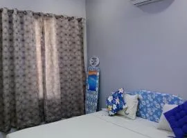 Wane's BnB