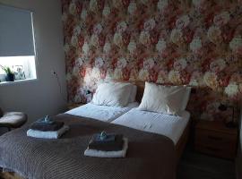 b&b de Wensput，位于德摩尔的旅馆
