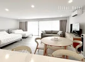 New Aloha Waikiki Ilikai Hotel Condo Free Parking