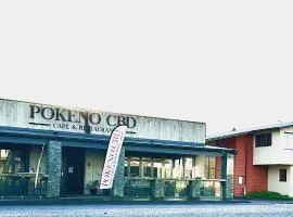 Pokeno Motel