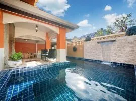4BR Bangla Patong PoolVilla