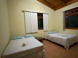 Casa Campestre, Lomas de Holanda