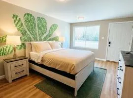 Meadow Room At The Trailblazer Unit 8