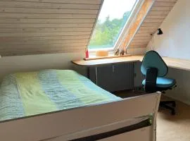 Velkommen til Søhøjlandet A!