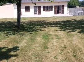 Maison Normande - Le Mesnil en Ouche