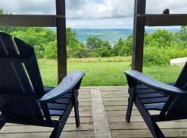 The Seneca Sunset Suites