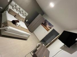 Hotel Roma VIP Pereira，位于佩雷拉的酒店