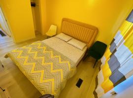 Private Room Near Airport D1，位于布兰普顿的酒店