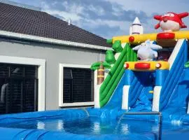 Dirgahayu Homestay III Serindit