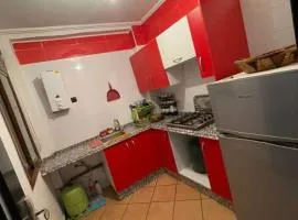 Complexe luxury 1