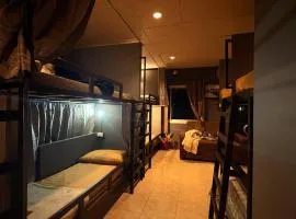Koh Tao Mae Haad Hostel