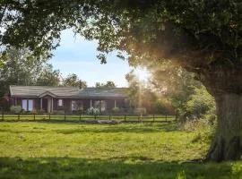 Sun Hill Lodges