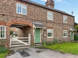 Rogue Cottage