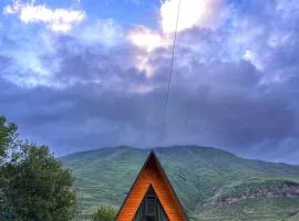 Memoria Kazbegi