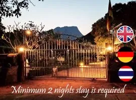 Homestay PJ Garden Home