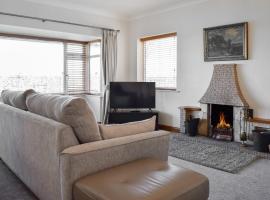 Lyncroft Holiday Bungalow，位于桑德巴奇的酒店