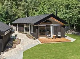 3 Bedroom Awesome Home In Ans By