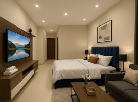 radhe ji homestay AC or non ac，位于Ayodhya的酒店