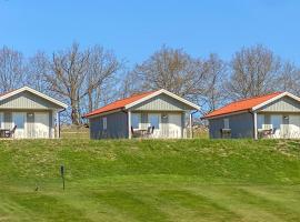 Cozy Home In Söderåkra，位于Söderåkra的酒店