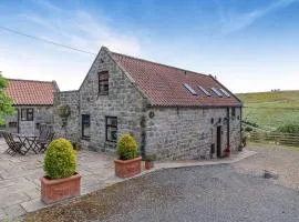 旧谷仓乡村别墅