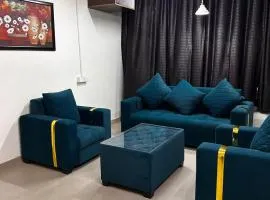 3 Bhk Air Deck luxury apartment