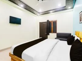 Hotel O Kashi Costa & Restaurant