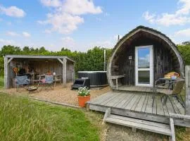 The Hedgehog Pod - Uk50067