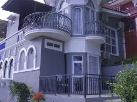Villa Dalia Puncak CCC9-26