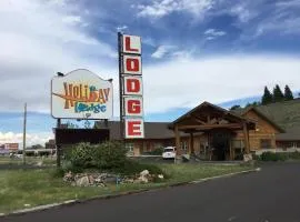 度假小屋汽车旅馆