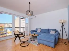 Stunning Apartment In Mali Losinj With Wifi