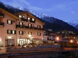 Euro Hotel