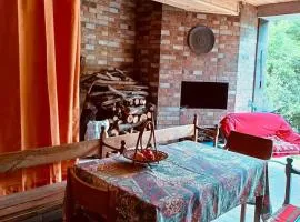 Mountain View Guesthouse