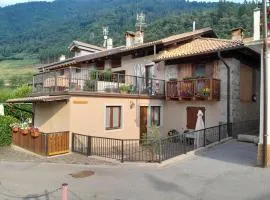 Appartamento Garda Dolomiti crocevia tra laghi e montagne