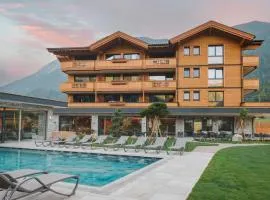 Hotel Acherl
