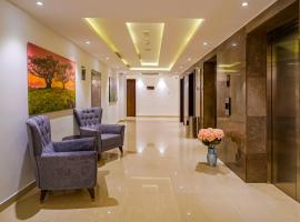 Duqm Express Hotel，位于杜科姆的酒店