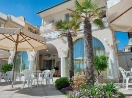 埃塞德拉别墅酒店，位于贝拉里亚-伊贾马里纳的酒店