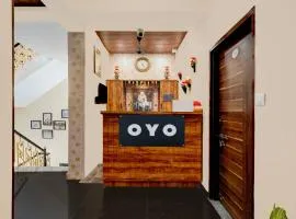 Hotel O Shree Ganesh Guest House