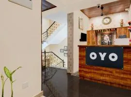 Hotel O Shree Ganesh Guest House