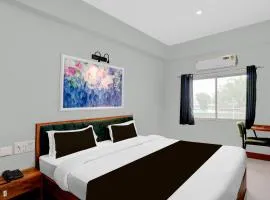 Hotel O Shree Ganesh Guest House