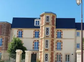 La Tourelle Normande Maison de charme proche de la mer