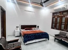 Aashiyana Homestay