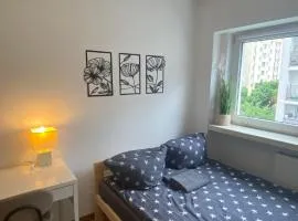 Rooms In Warsaw - C106B