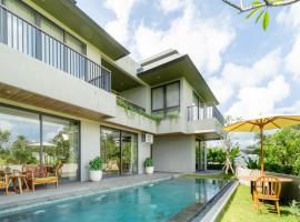 Renjana Boutique Villas Ubud by Premier Hospitality Asia，位于乌布的酒店