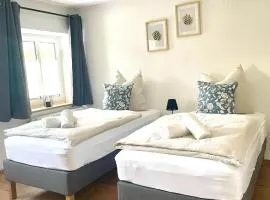 Schwarzwaldnest Donaueschingen
