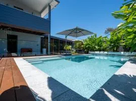 SeaSide Serenity - beach 200m