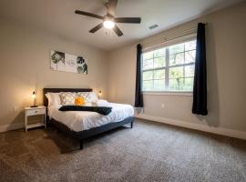Private Room Keystone，位于印第安纳波利斯的酒店