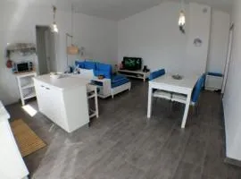 Appartamento vista Oliveta