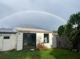 Lilliput lodge, Kelvin Heights, Queenstown