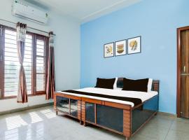 Hotel O KLER Guest House，位于克勒尔的酒店
